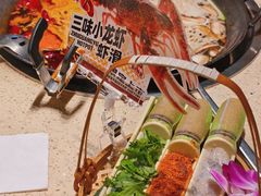 -朱光玉火锅馆(龙阳广场店)