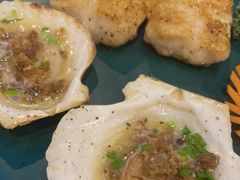 -上林铁板烧(延安西路店)