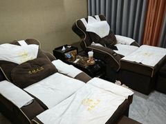 -君之悦·影院式足道·养生SPA(回兴店)