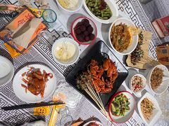 -严三毛口味虾·小严同学的店(曙光路直营店)