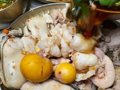 -琥珀川糟粕醋火锅(慈云寺店)