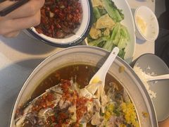 -福巷湘食小馆·猛火现炒(上海首店)