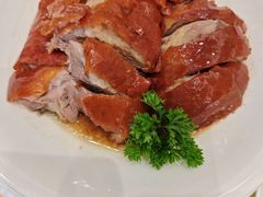 -兴悦酒家(保利克洛维店)