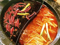 -蜀大侠火锅(车公庙店)