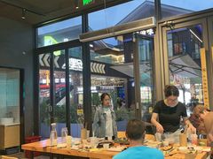 -本色.小马哥烧烤(无锡九里仓店)