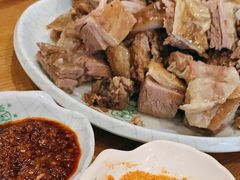 -清真·益鑫羊肉手抓馆(花园北街店)