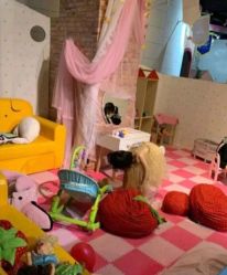 -塔塔王国·主题儿童游乐园(奥城商业广场店)