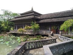 -韩湘水博园