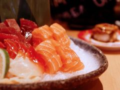 -沼津港渔市(宏伊国际广场店)
