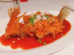 -玫瑰厅上海菜(兴国路店)