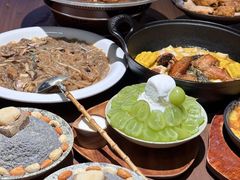 -五马集·海鲜·温州大牌档(黑金冠五马街十字路口店)