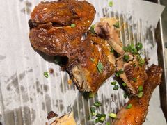 -绿茶餐厅(天津天河城店)