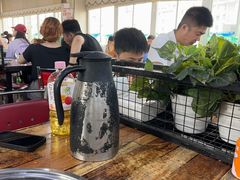 -皖北巫氏三胖地锅鸡(长淮总店)