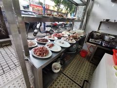 -华记粥饭店(印象容桂主题风情街店)