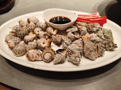 -紫阳海鲜楼·传承闽味(长乐路总店)