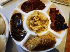 小五福临门-归元·云集斋素菜馆