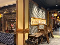 -百花人家(门城水岸店)