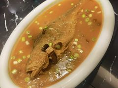 -彩虹之约•淮扬家宴(亚运村店)