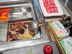 -海底捞火锅(龙岗星河COCO Park店)