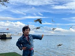 -滇池海埂公园