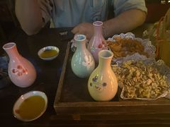 -蘭葶花酒馆(鼓楼店)