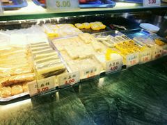 -四宜糕团店(南大街店)