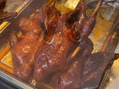 -王浩儿纪六孃甜皮鸭(乐山总店)