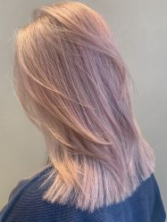 点击看大图 -Rise Hair上升造型