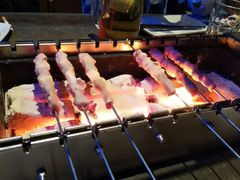 -很久以前羊肉串(打浦路店)