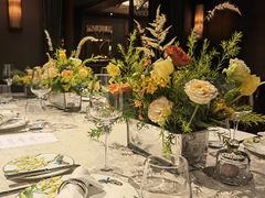 店内布置-Le Comptoir de Pierre Gagnaire