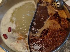 -傣妹火锅(南京东路一店)