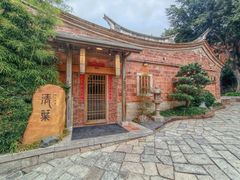-晋江五店市传统文化旅游区