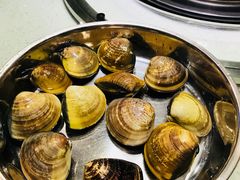 -青蓬蒸汽海鲜·深圳老字号·团建聚会(壹方城店)