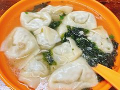 -阿麟馄饨(延长路店)