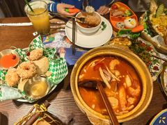 -泰妃殿(武汉首店)