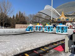 -沈阳奥体冰雪嘉年华