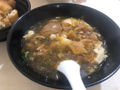 -东华豆花(漳州店)