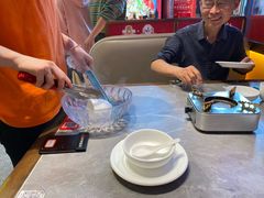 -肖记公安牛肉鱼杂馆·省级非物质文化遗产(江汉路直营店)