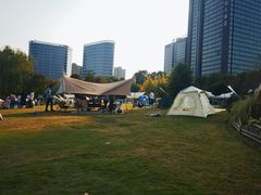 -杭州城北体育公园