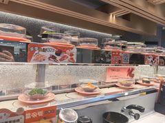 -争鲜回转寿司(朝北大悦城店)