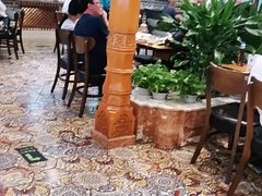 大堂-巴依老爷新疆美食(望京小街店)