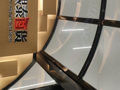 -银泰百货(北京大红门店)