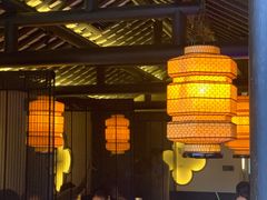 -绿茶餐厅(深圳龙华天虹购物中心店)