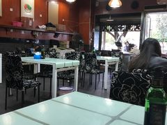 大堂-王记特色锅魁(城市阳光大厦店)