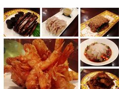 -那家小馆•北京菜•烤鸭(香山店)