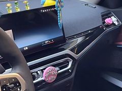 -脉冲品质汽美·贴膜(闵行店)