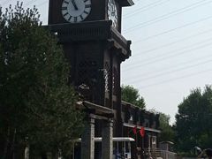 -永定河休闲森林公园