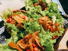 -湊湊火锅·茶憩(杭州湖滨银泰in77店)