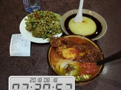 -华兴街煎蛋面(总店)