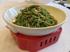 扁豆丝-潍坊宴·大管家(文化路店)